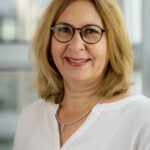 Christine Kröppel <br />MTRA