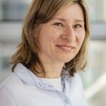 Dr. med. Anna Kaiser<br />FÄ für Radiologie
