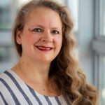 Erika Kälicke<br />FÄ für Radiologie