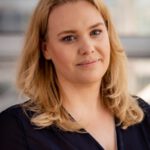 Franziska Sieben <br />MFA, Anmeldung