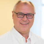 Dr. med. Eugen Mangel <br />FA Radiologie